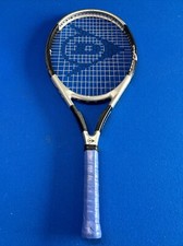 Dunlop Muscle Weave 200g Tennis Racquet 4 3/8 for sale online | eBay