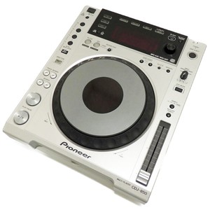 cdj 850 k