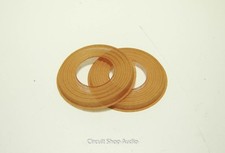 Pair 2.2" Speaker Spider - Speaker Repair Parts - 11