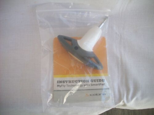 NEW COBRA WRENCH ASSY.WITH INSTRUCTION BOOK. - Picture 1 of 1