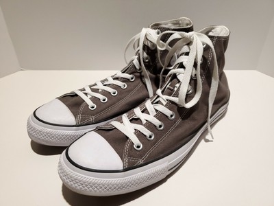 converse size 15