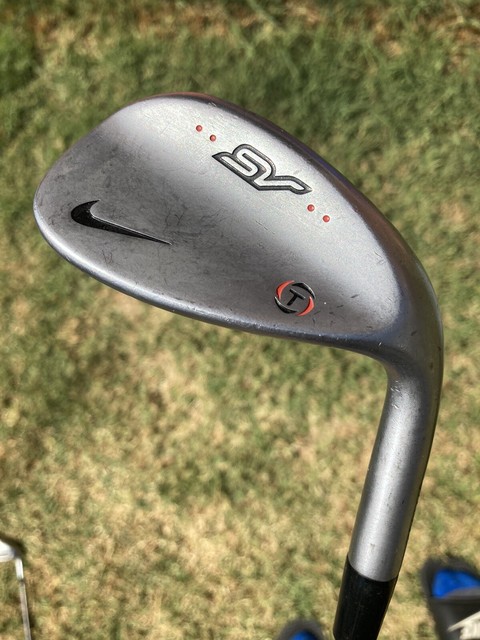 nike ignite sand wedge