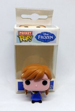 Anna - Disney Frozen - Funko Pocket Pop! Figura - 4cm - NUEVO
