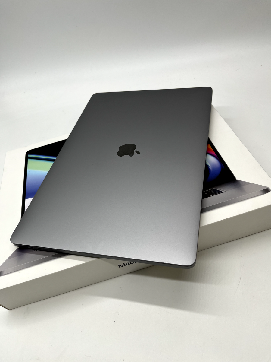 MacBook Pro Touch 16 inch 5.0GHz 8-Core i9 32GB RAM Laptop MacBook Pro Touch 16 inch 5.0GHz 8-Core i9 32GB RAM Laptop