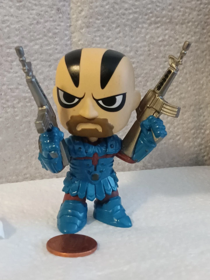 Funko.Lot Of 3  Mini Vinyl Figure - Thor: Ragnarok - Loose Pcs$$$$$$ - Image 4 of 4