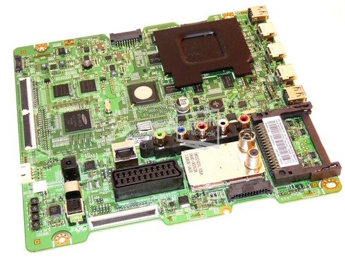 Samsung TV - Mainboard BN41-01964A *SAT-Tuner* 60" Version BN94-06194J