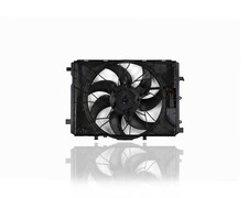 Engine Cooling Fan MB3115122 08-11 Mercedes-Benz C-Class 10-16 E Class 3.5/5.5L