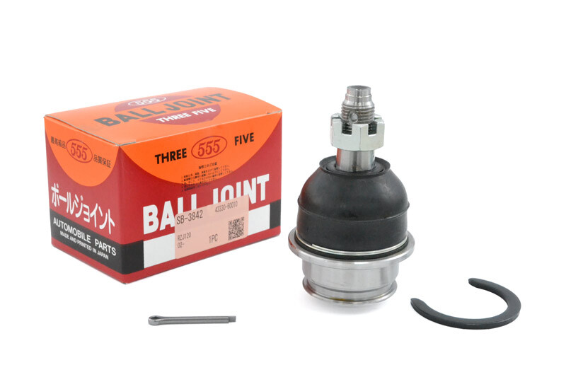 ポルテM size Front Lower Suspension Ball Joint For Toyota Landcruiser