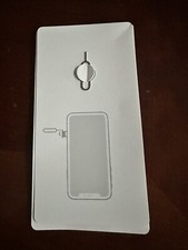 Original Apple Sim Card Tray Remover Eject Pin Key Tool for Apple iPhone