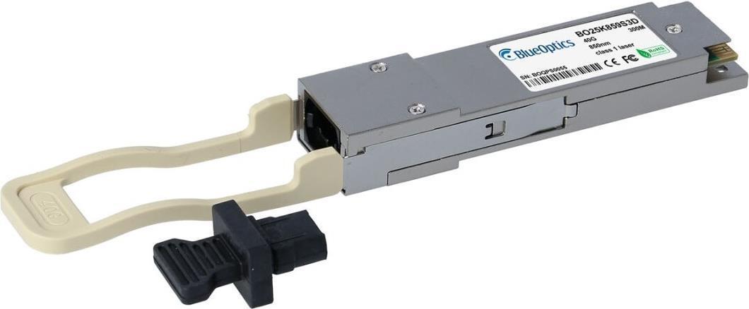 Analisi Modulo Reti AA1404006-E6 Compatibile QSFP BO25K859S3D 40G