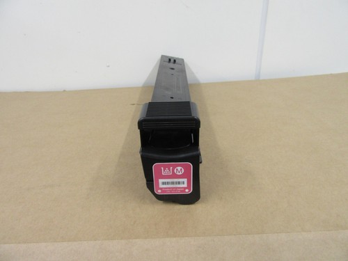 Genuine HP 827A Toner Cartridge, Level: 90%, CF303A Fits M880, MAGENTA, WARRANTY - Picture 2 of 3