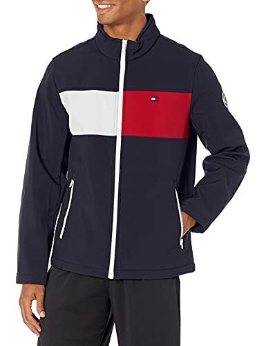 Hilfiger Soft Shell Jacket