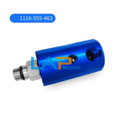 1Pc New For 1116-090-463 deep hole drilling high speed coolant rotary