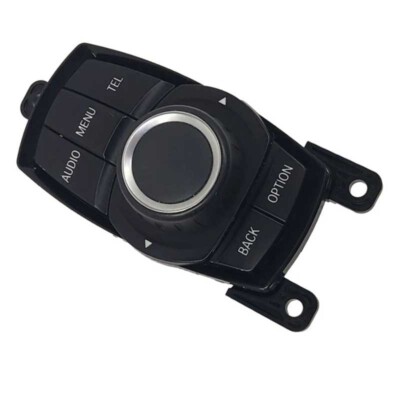 Multimedia Controller Multi-function Switch For BMW 1 F20 3 F30 X3 F25 X5 F15