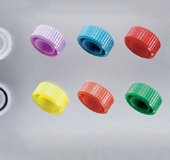 Cardinal Health C1300-80 SP Conical Microcentrifuge Tube with Cap 2.0mL 5000/Cs