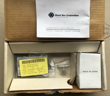 Black Box Media Converter Box LE1502A
