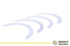 Thrust Washer Set For Lister Petter 351-50290, HR, HRS, HRW, HRWS, HL, HLT