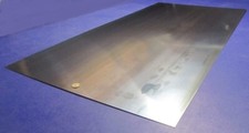 1075 Spring Steel Sheet 1/32" 0.032" Thick x 22.0" Wide x 48" Length