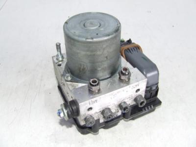 PEUGEOT 308 1.6 HDI ABS PUMP MODULE Steuergerät Hydraulikblöcke 9666957480