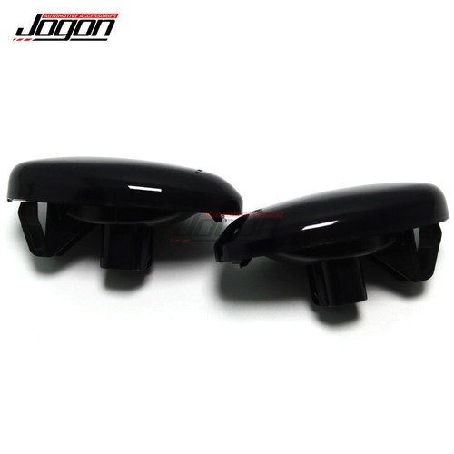 Luces marcadoras laterales con señal de giro dinámica LED para SUBARU Impreza GD/GG 2000-07 - Imagen 12 de 12