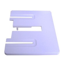 Janome MB-4 and MB-7 Support Table for Embroidery Machine Part 770814003