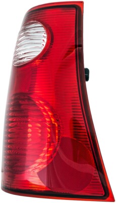 Fits 2001-2005 Ford Explorer Sport Trac Passenger Right Rear Tail Light Assembly