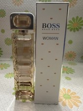 Boss By Hugo Boss 2.5 fl.oz Eau De Toilette Spray For Women Sealed