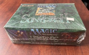 Old Mtg Booster Boxes | eBay Old Mtg Booster Boxes | eBay