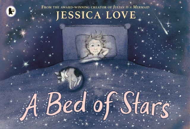 A Bed of Stars: A soothing bedtime story that affirms and celebrates every child's place in the universe, for ages 3-7 - Image 5