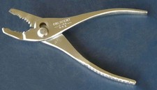 Vintage CRESCENT No. J-26 Bent Nose Slip Join...