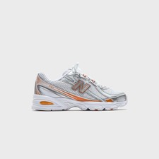 New Balance 740 Classic Orange U740CL2 Mens S...