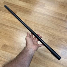 H&R NEF Pardner SB1 20 Gauge 25-1/2” Barrel 3” Mod Choke Mirror Bore-Q36