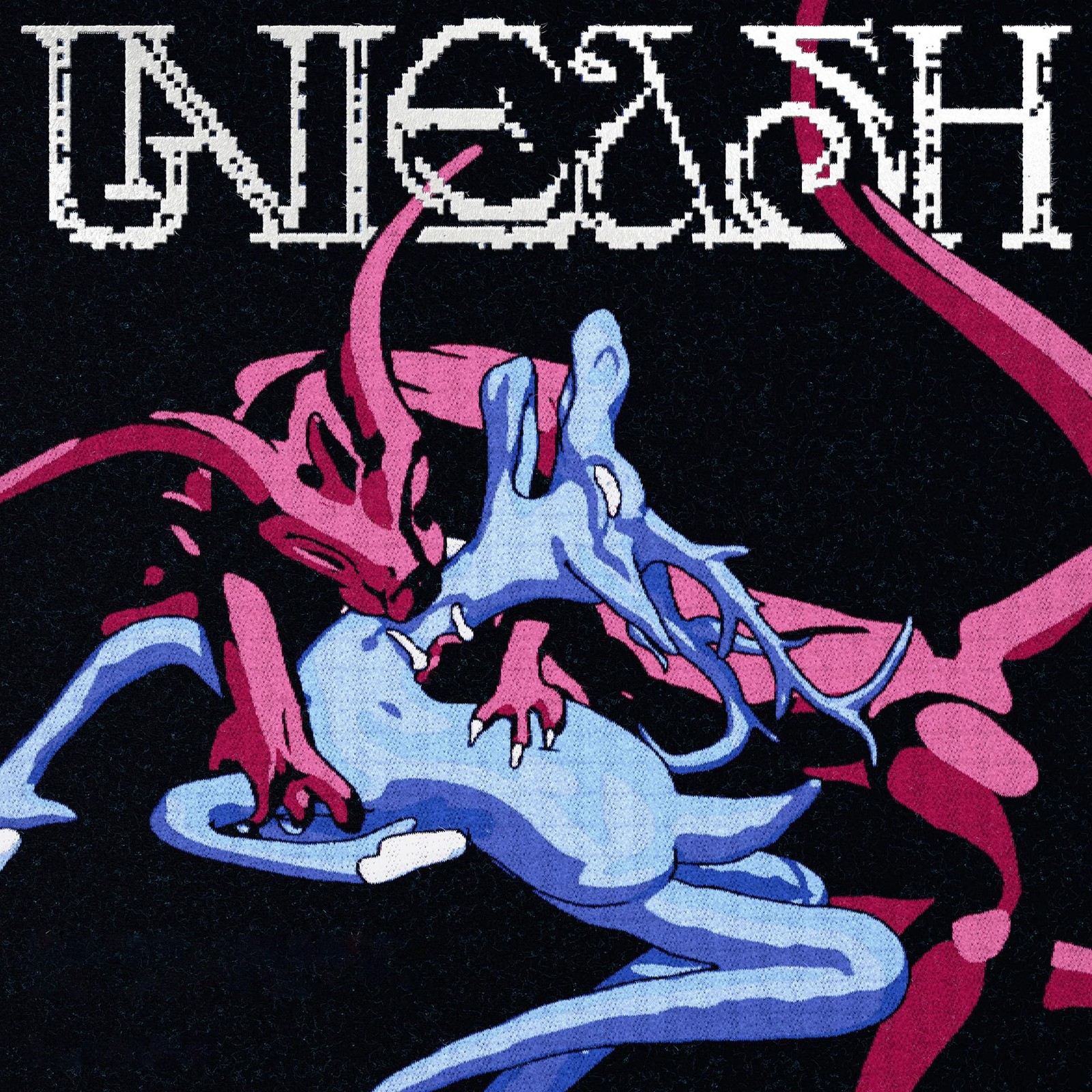 Heavee Unleash LP Vinyl HDBLP066 NEW