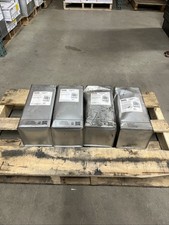 Lincoln Electric ED010283 Fleetweld 5P 3/32 x 12 Rods 50lb Can - 4 Can Pallet