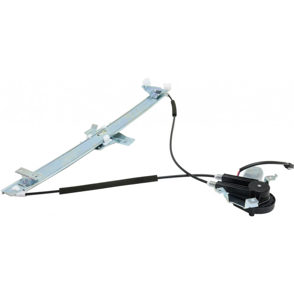 Regulador de ventana eléctrica y lado del pasajero del motor para Ford E-250 2003-2007 | Delantero Foto 3 de 4