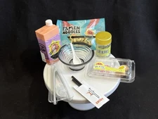 ✅ MGA ✅ Miniverse Make It Mini Diner Series 2 ✅ Ramen ✅Open ✅Unmade ✅NEW