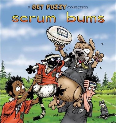 Scrum Bums, Conley, Darby
