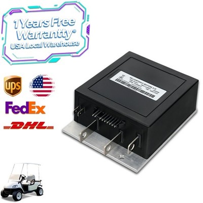 73144G06 Controller 9 Pin 36V 300Amp For EZGO Electric DCS Drive Control Systems