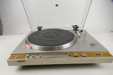 Sony PS-T25  Plattenspieler Turntable Direct ...
