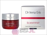 Dr Irena Eris Scientivist Intense Recovery Nutri.Night Cream 50 Ml