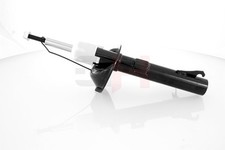 GH Stoßdämpfer Links, Vorderachse, Vorderachse links für FORD