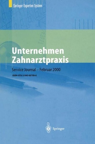 Unternehmen Zahnarztpraxis Helmut Borkircher-image