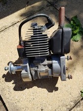 US ENGINES 41 CC Petrol engine