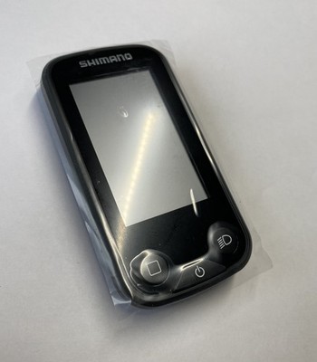 Shimano Steps SC-E6100 Display ohne Halterung