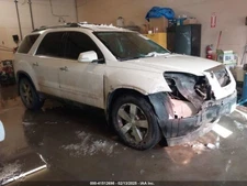 Power Steering Pump VIN J 11th Digit Limited Fits 07-17 ACADIA 1458531