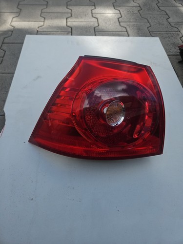 Golf 5 Rückleuchte Heckkeuchte Links, neu, Originalteil, 1K6 945 095N