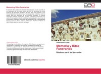 Camila Guerra Ceppi | Memoria Y Ritos Funerarios | Taschenbuch | Spanisch (2012)