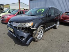 Compteur Mitsubishi OUTLANDER