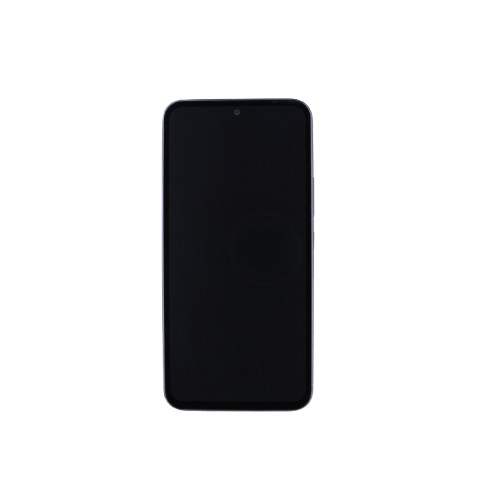Samsung Galaxy A54 5G 128GB Awesome Graphite MwSt nicht ausweisbar
