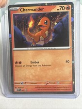 Charmander Prices | Charmander List